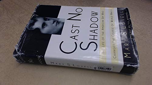 Cast No Shadow