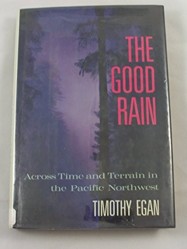The Good Rain
