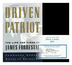 Driven Patriot