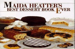 Best Dessert Book Ever