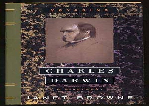 Charles Darwin