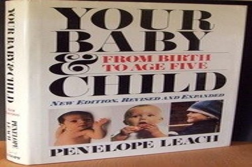 Your Baby & Child