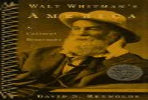 Walt Whitman's America