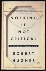 Nothing If Not Critical