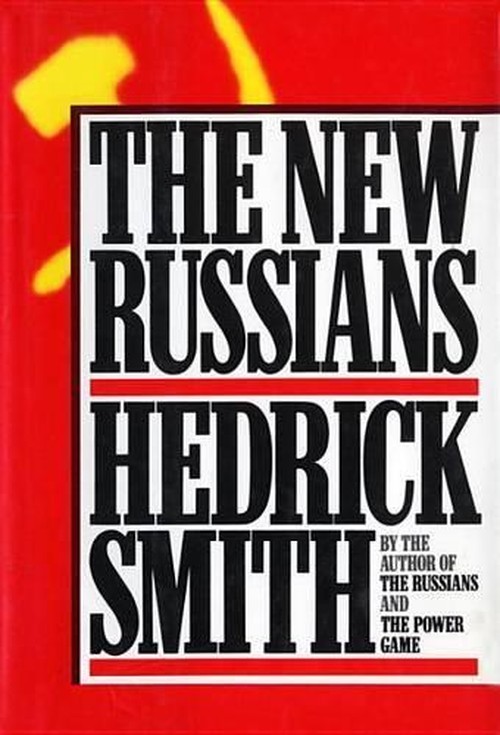New Russians