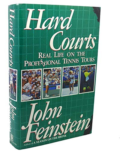 Hard Courts