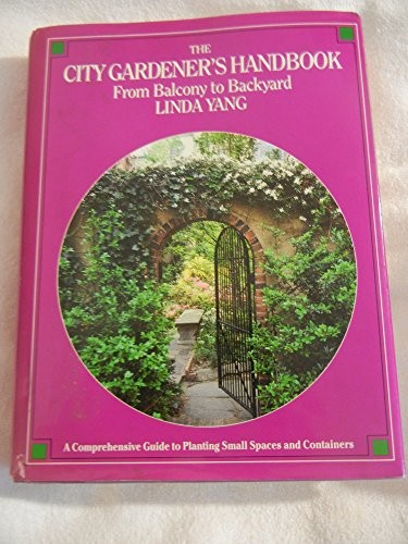 The City Gardeners Handbook #