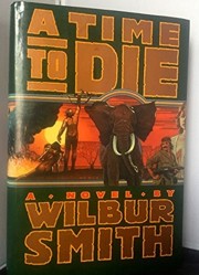 A Time to Die