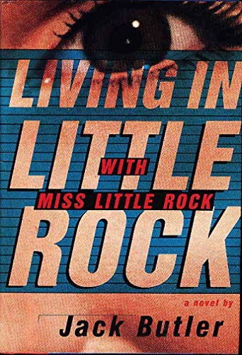 Living in Little Rock with Miss Little Rock