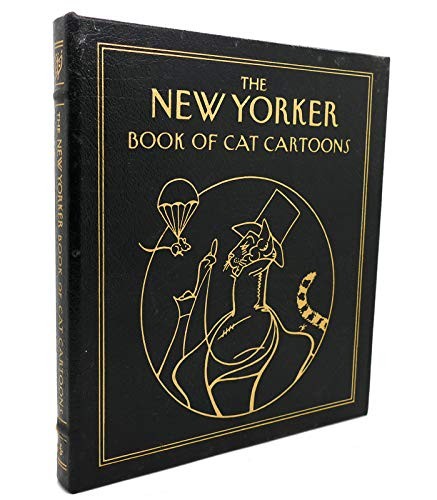 The New Yorker Book of Cat Cartoons