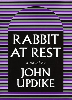 Rabbit At Rest (Pulitzer Prize Winner)