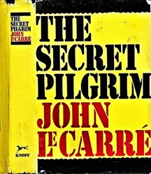 The Secret Pilgrim