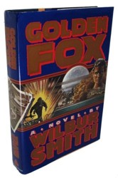 Golden Fox