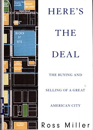 Here's the Deal