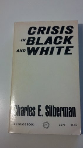 Crisis in Black and White