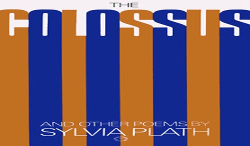 Colossus and Other Poems