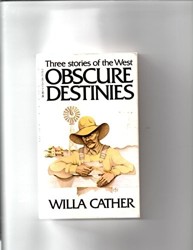 Obscure Destinies