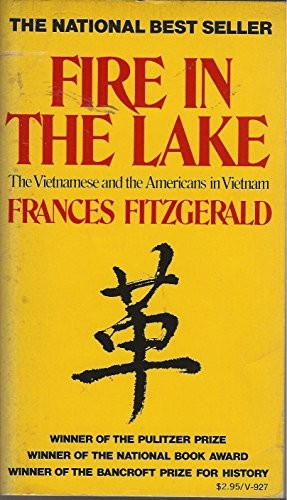Fire in the Lake