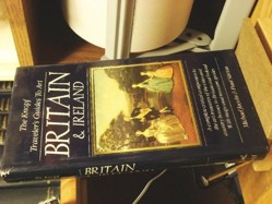 Trav Art GD GB&Ireland