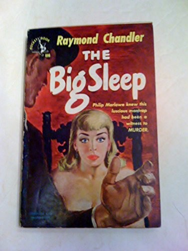 Big Sleep, the V631