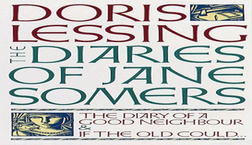 Diaries of Jane Somers