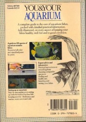 You & Your Aquarium