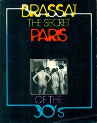 The Secret Paris of the Thirti