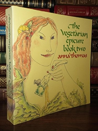 The Vegetarian Epicure