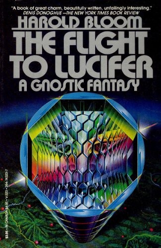 The Flight to Lucifer