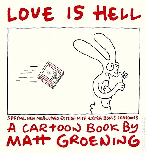 Love is Hell