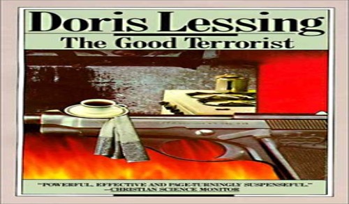 Good Terrorist