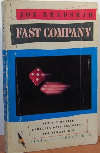Fast Company-V618