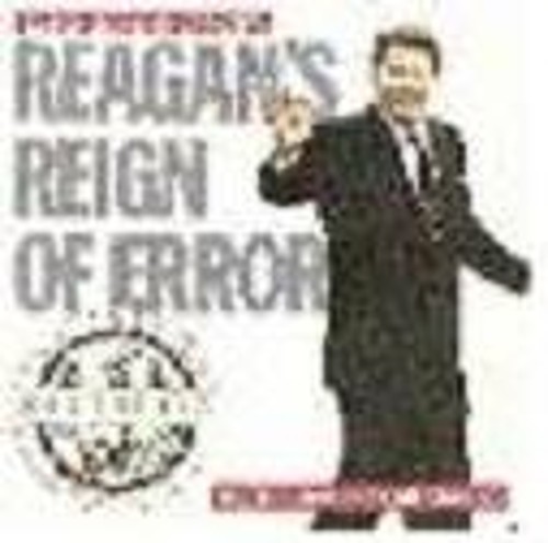Reagan's Reign of Error