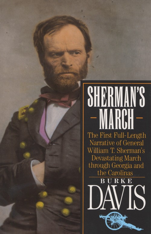 Sherman's March