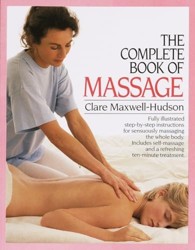 The Complete Book of Massage