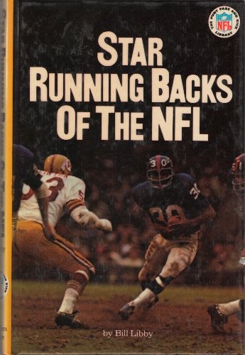 Star Running Backs of the NFL