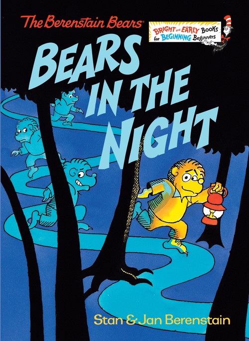 The Bears in the Night