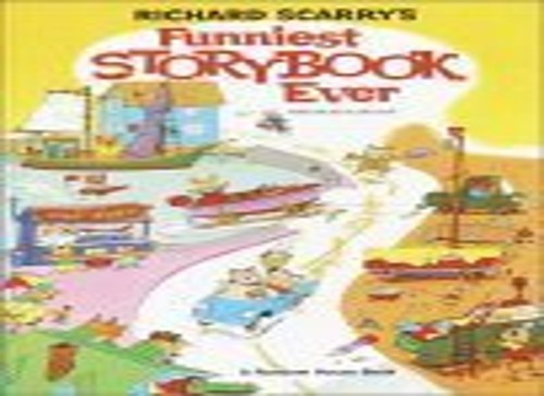 Funniest Storybook Ever