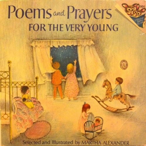 Poems and Prayers