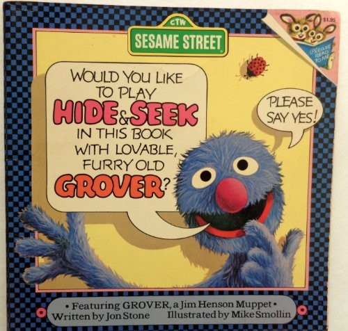 Sesst-Grovers Hide & Seek #