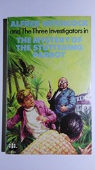 Myst Stut Parot-Htck-P