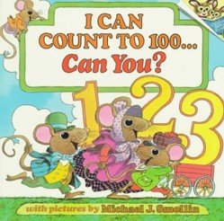 I Can Count to 100...Can You?
