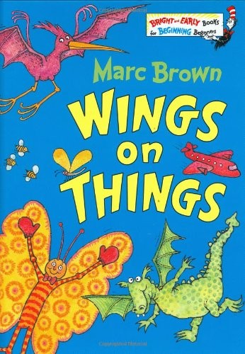 Wings on Things