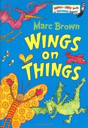 Wings on Things