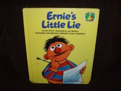 Sesst-Ernie's Little Lie #