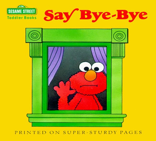Sesst-Say Bye Bye #