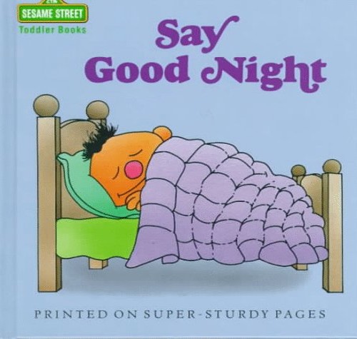 Sesst-Say Good Night