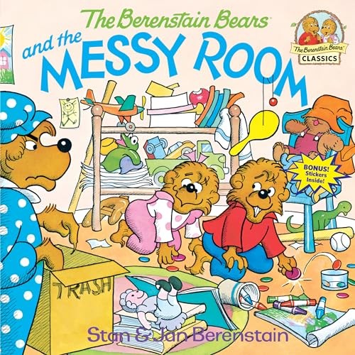 The Big Book of Berenstain Bears Beginner Books