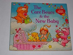 THE Care Bears and the New Baby