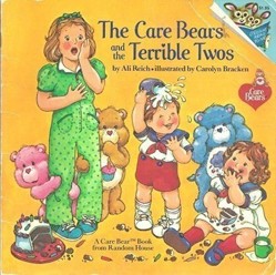 Care Bears and the Terrible Two